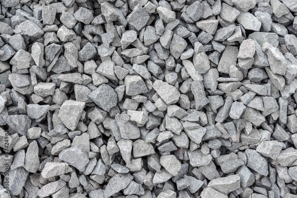 gravel